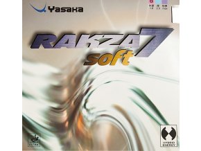 Yasaka - Rakza 7 Soft