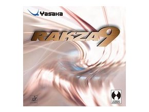 Yasaka - Rakza 9