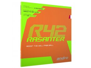 rasanter r42