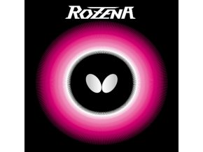 Butterfly Rozena