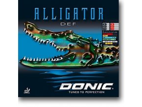 ALLIGATOR