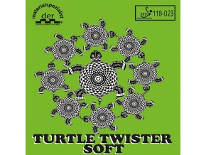 potah turtle twister soft