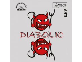 diabolic