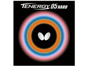 Butterfly Tenergy05hard