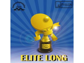 Der Materialspezialist - ELITE LONG