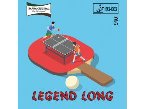 LegendLong