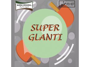 BARNA - SUPER GLANTI