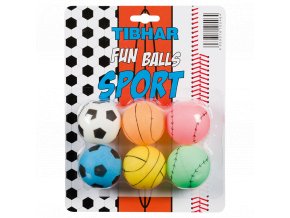 Funballs Sport Einzelansicht