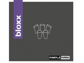 pimpleparkbelagcover bloxx vorne