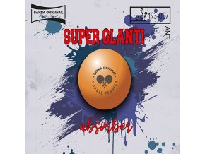 Barna - SUPER GLANTI ABSORBER