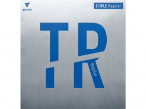 12949 triple regular