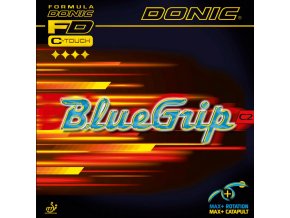 Donic bluegripc2