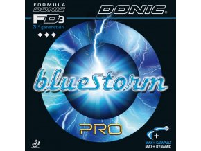 Donic bluestorm pro