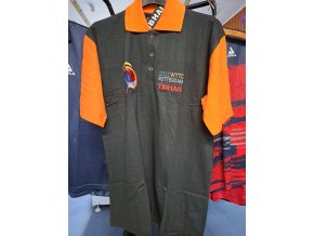 Tibhar - Shirt 2011WTTC