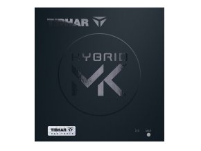 Hybrid MK Cover