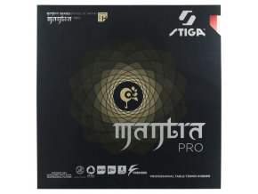 Stiga - Mantra PRO H