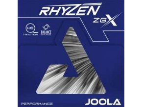 JOOLA Rhyzen ZGX 600x600@2x