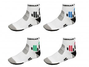 15840 4 tech ii socks black