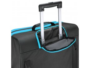 Vision Suitcase Black LightBlue 80125 Web 07