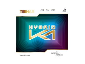 Hybrid K1 EuropeanVersion