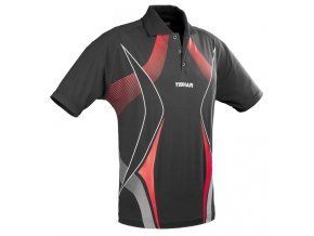 2875 2 shirt race black red