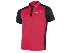 PRO Shirt red black