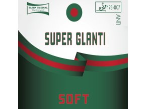 vyr 3959 Barna Super Glanti Anti Top potah