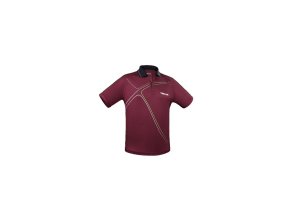 265 2 metro shirt bordeaux