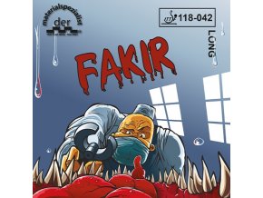 fakir 1