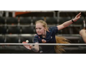 JOOLA - reprezentační tričko Czech Republic dámské
