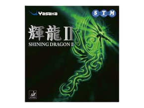 Yasaka - Shining Dragon II