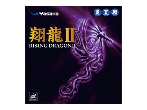 Yasaka - Rising Dragon II