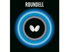 butterfly belaege roundell b