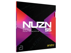 andro NUZN55 3D