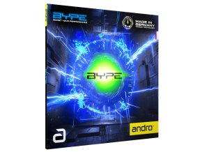 andro BYPE 3d