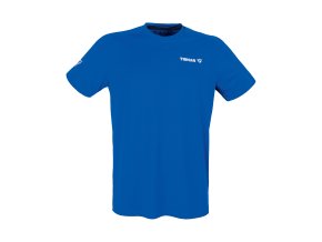 SMASH Pro TShirt blue 01