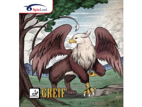 SpinLord Greif 1