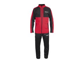 Jura TS red