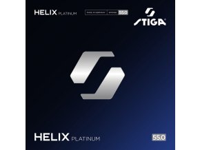 Stiga Helix Platinum55