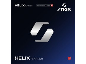 Stiga Helix PlatinumH