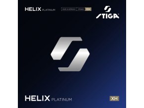 Stiga Helix PlatinumXH