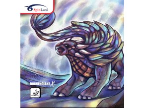 SpinLord Dornenglanz X Korrektur