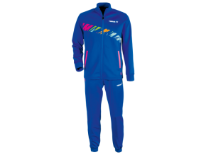 tibhar tracksuit underbrush