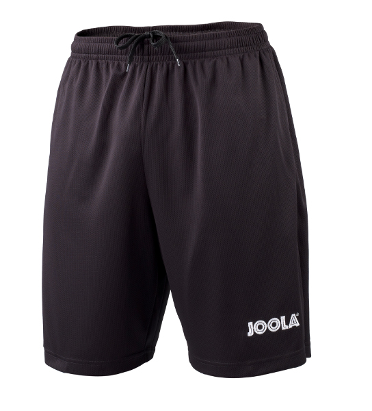 Joola - Basic long Barva: Černá, Velikost: XXL