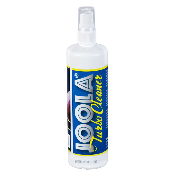 Joola - Turbo cleaner (spray 250ml) Objem: 250 ml
