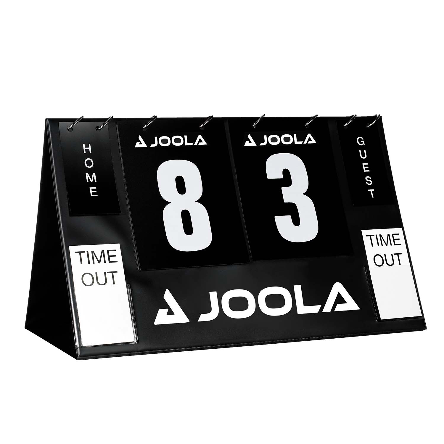 Joola - počítadlo STANDART Barva: Černá