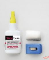 Donic - Lepidlo Donic Vario Clean 90 ml Objem: 90 ml