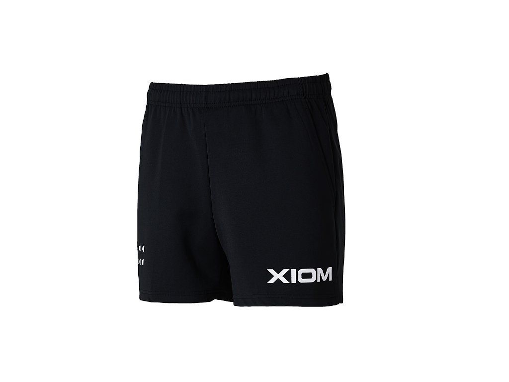 XIOM - Antony 3 Barva: Černá, Velikost: 3XL