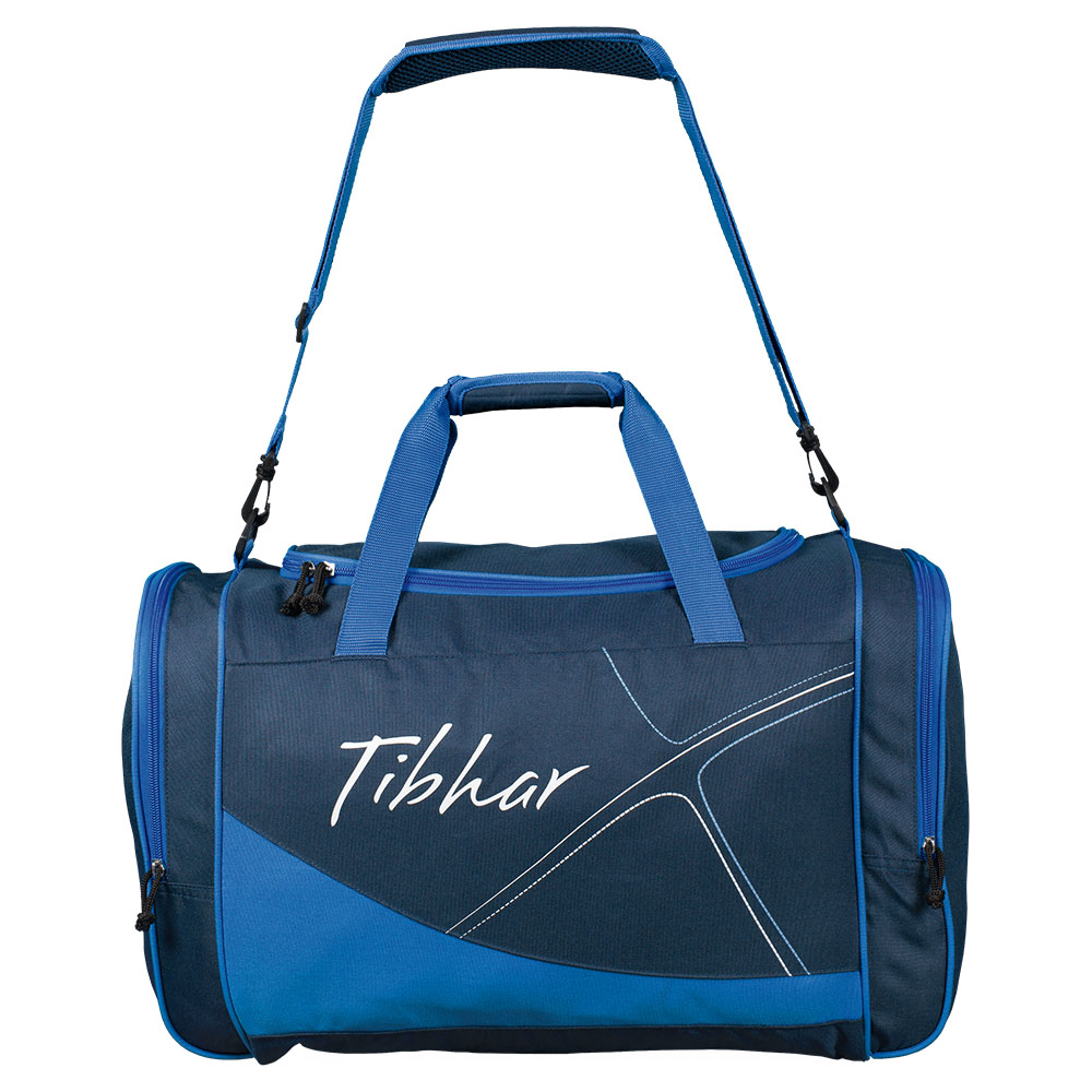 Tibhar - Metro taška Barva: Modrá