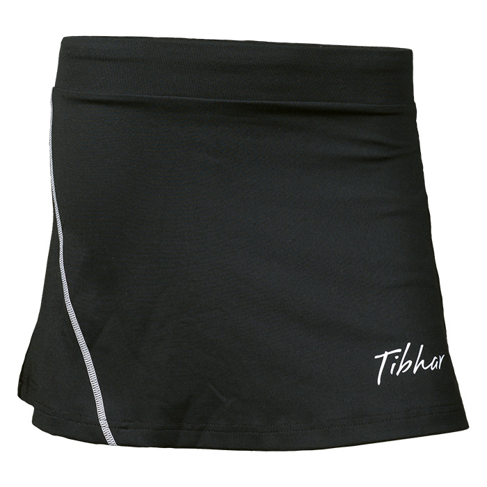 Tibhar - Class sukně Barva: Černá, Velikost: 3XL